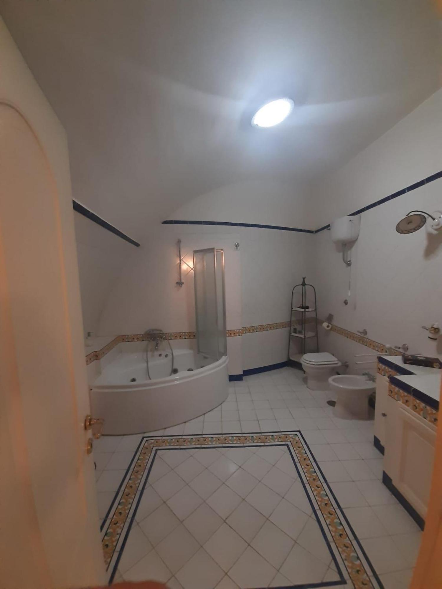 La Casa Di Francesca Ξενοδοχείο Νάπολη Εξωτερικό φωτογραφία