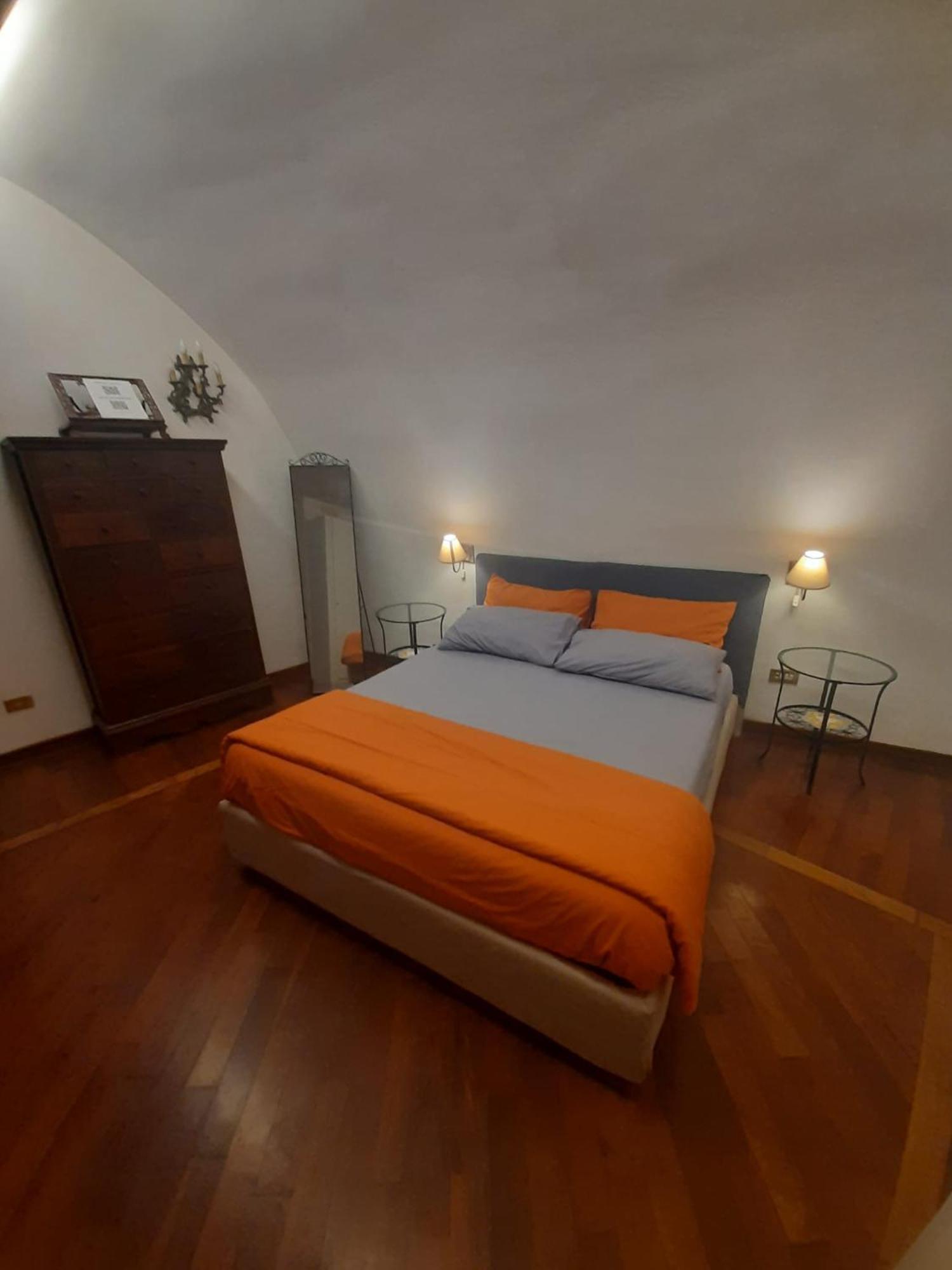 La Casa Di Francesca Ξενοδοχείο Νάπολη Εξωτερικό φωτογραφία