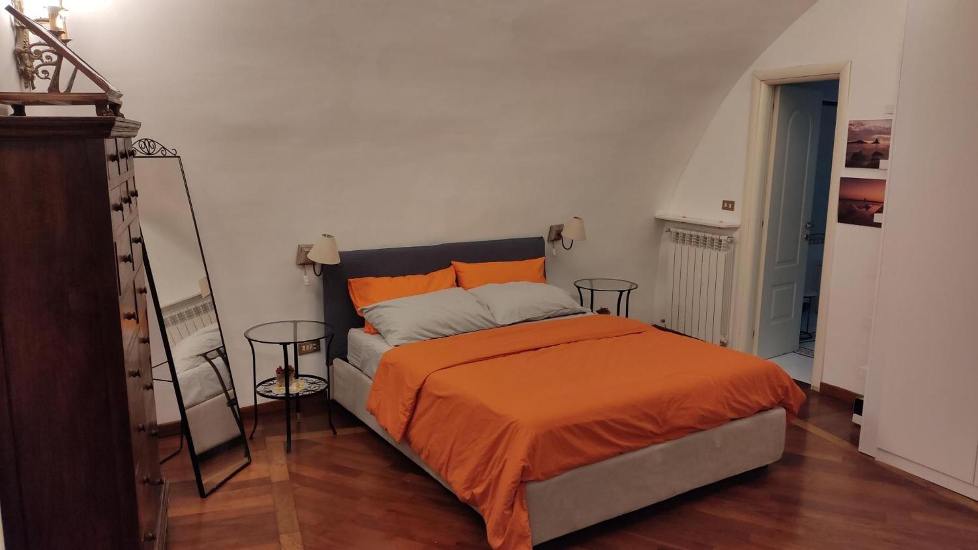 La Casa Di Francesca Ξενοδοχείο Νάπολη Εξωτερικό φωτογραφία